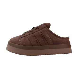 adidas Campus 00s WTR Lo - Dames - Slip ons - Bruin - 37 1/3 EU - Su&egrave;de - Schoenen