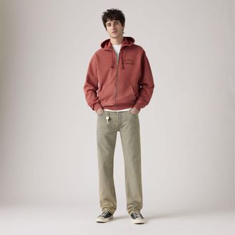 Levi's 501 Original Jeans - Mens - 31X32 - Grey