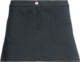 Courr&egrave;ges BOTTOMWEAR - Mini skirts on YOOX.COM