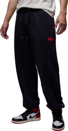 Nike Jordan Air Jordan Rare Air Fleece Trousers Black IB2999-010