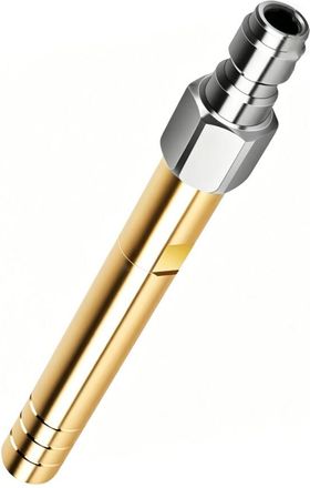 OEM Boquilla De Pulverizaci&oacute;n Para Limpiadora De Alta Presi&oacute;n - Boquilla De Cobre