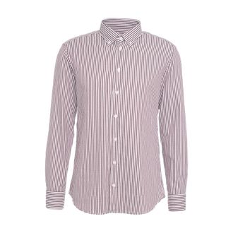 Bastoncino Uomo, Magliette, Rosso, L, new