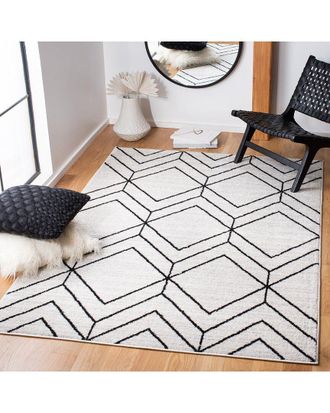 Safavieh Adirondack Lunor Power Loomed Rug