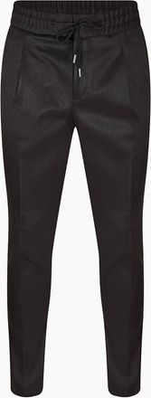 HUGO BOSS Mens 10267662 01 - Black - Size: 30