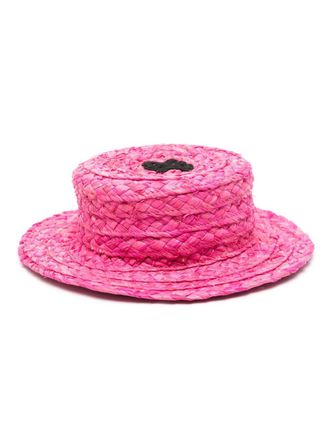 Patou Cappello piccolo - Rosa