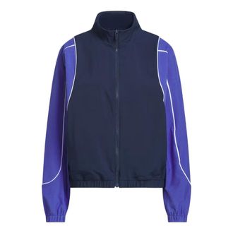 adidas (WMNS) adidas Ultimate365 Set Jacket Asia Sizing Collegiate Navy KG6770