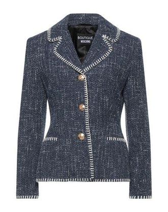 Moschino SUITS and CO-ORDS - Blazers sur YOOX.COM