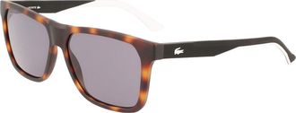 Lacoste L972S 230 Mens Sunglasses Tortoiseshell Size 57