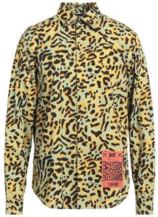 Just Cavalli CAMISETAS Y TOPS - Camisas en YOOX.COM