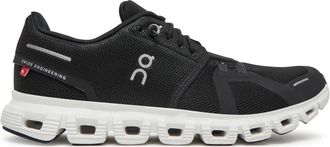On Running Hombre, Zapatos, Negro, Talla: 41 EU