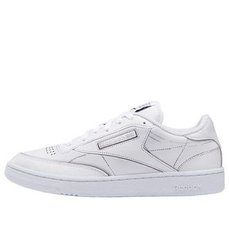 Reebok Maison Margiela x Club C White H02407