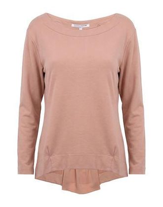 European Culture CAMISETAS Y TOPS - Sudaderas en YOOX.COM