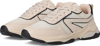 Dolce Vita Comet Womens Shoes White/Multi : 6.5 M, Synthetic