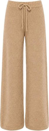 Laneus Donna, Pantaloni, Beige, S, new