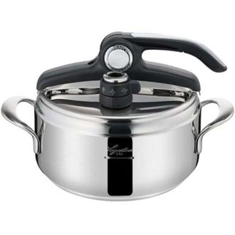 Lagostina Lagostina - pentola a pressione - domina - 3,5l / &oslash; 22 cm - 012021010522 - 8002531544673