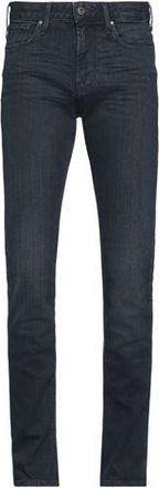 Emporio Armani PARTES DE ABAJO - Pantalones vaqueros en YOOX.COM