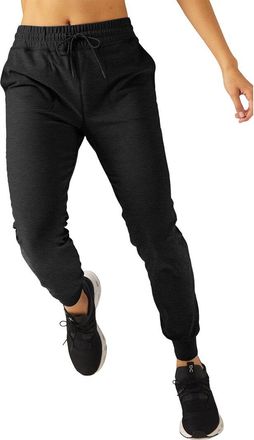 Beyond Yoga 27In Spacedye Commuter Midi Jogger Pant