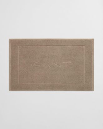 GANT Home decor Bath Mat (50x80) COLD BEIGE