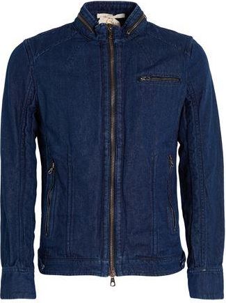 Messagerie JACKEN & MÄNTEL - Jeansjacken/Mäntel auf YOOX.COM