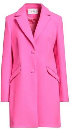 Silvian Heach COATS & JACKETS - Coats on YOOX.COM