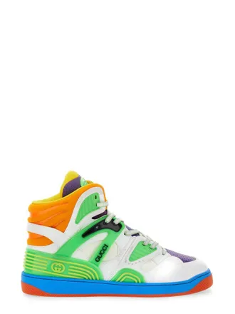 Gucci High Top Sneakers Sale up to 33 Stylight
