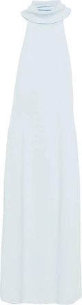 Cult Gaia Abiti Blu-Donna