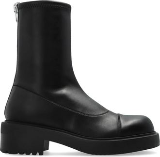 Giuseppe Zanotti Mujer, Zapatos, Negro, Talla: 37 EU