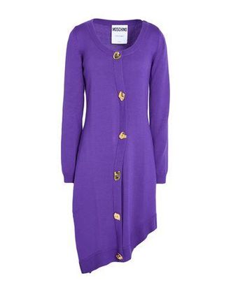 Moschino VESTIDOS - Minivestidos en YOOX.COM