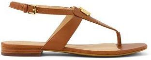 Ralph Lauren Thong sandals