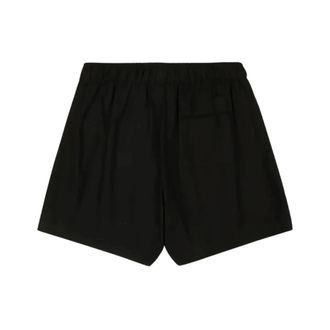 Entire studios Short Shorts, female, Black, Size: S Short Shorts