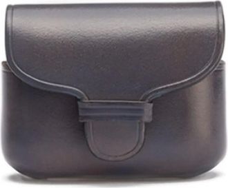 Christophe Lemaire Cover per AirPods Pro 2 in pelle - Grigio
