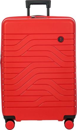 Bric's BY Ulisse 28 Expandable Spinner Luggage in Red at Nordstrom Rack