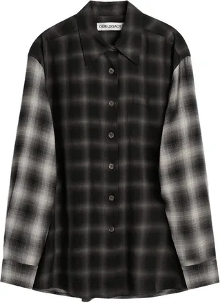Our Legacy Favourite Shirt