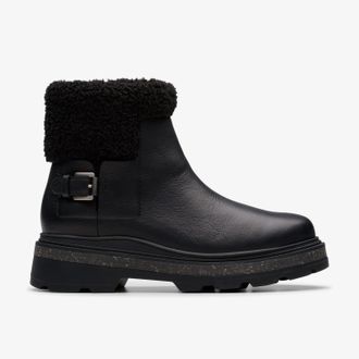 Clarks Hencroft Madi Waterproof Standard Fit