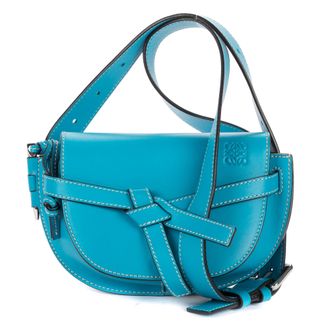 Loewe Mini Gate Waist Bag Mini heuptas