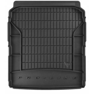 OEM Alfombrilla De Goma Para Maletero Skoda Superb 3 Kombi 2015-2023 Tm Bopc
