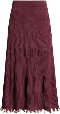 SIMKHAI BOTTOMWEAR - Midi skirts on YOOX.COM