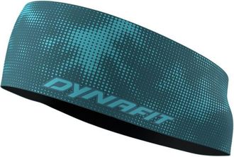 Dynafit Trail Reflective Headband Stirnband - Unisex | t&uuml;rkis/blau