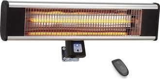 Lacor Calefactor Exterior Lacor 69425 1800w El&eacute;ctrico Ip44
