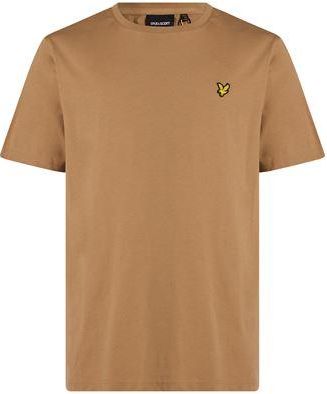 Lyle & Scott TOPWEAR - T-shirts on YOOX.COM