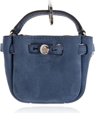 Tory Burch Mujer, Bolsos, Azul, Talla: ONE Size