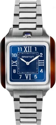 Briston Streamliner Quartz Blue Dial Mens Watch 262236.SA.T.9.SB