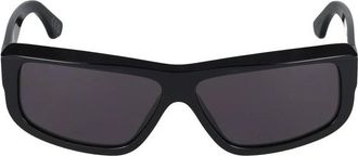 Marni Sunglasses, unisex, Black, 62 MM, Black Circuit Sunglasses - Stylish Design