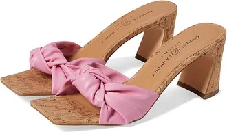 Chinese Laundry Yvonna Womens Shoes Pink Smooth : 7.5 M, Textile