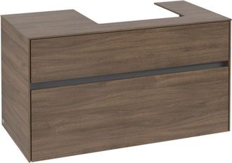 Villeroy & Boch Collaro Mueble De Lavabo 1000x548x500 Mm, 2 - Villeroy&boch