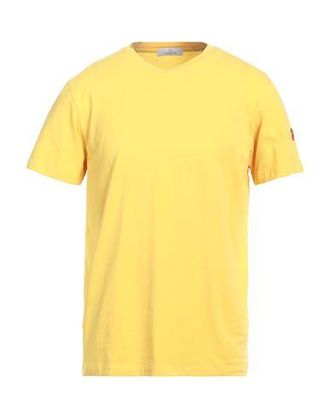Cooperativa Pescatori Posillipo TOPWEAR - T-shirts on YOOX.COM