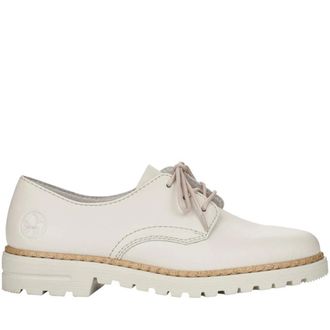 Rieker Lace-up Shoes