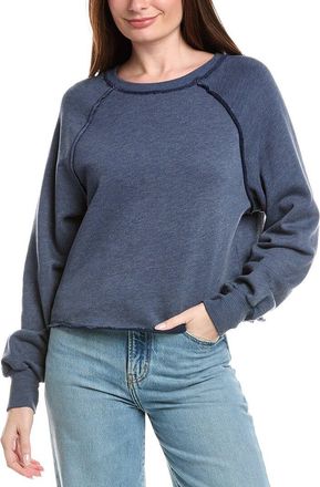 Project Social T Paris Raglan Sweatshirt