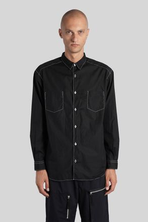 Comme Des Garçons Shirt