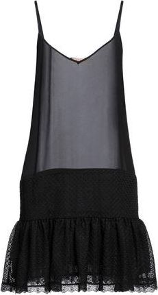 Twin-Set DRESSES - Mini dresses on YOOX.COM